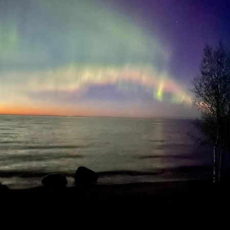 Jaerve Holiday Village Kodavere エクステリア 写真