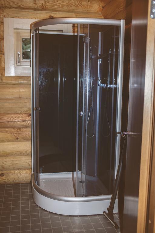 Jaerve Holiday Village Kodavere エクステリア 写真
